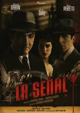 Poster de La señal