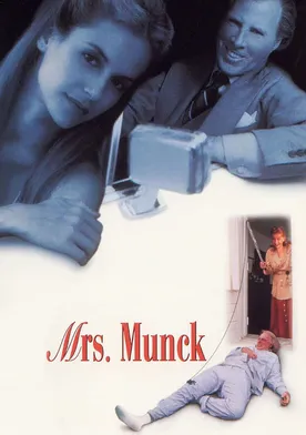 Poster de La señora Munck