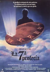 Poster La séptima profecía