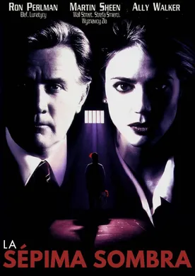 Poster de La séptima sombra
