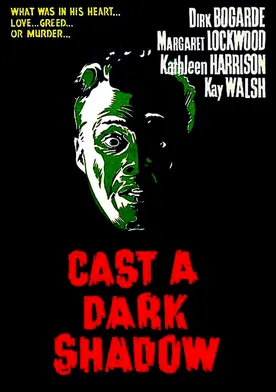 Poster de La silla vacía