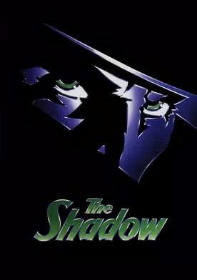 Poster de La sombra