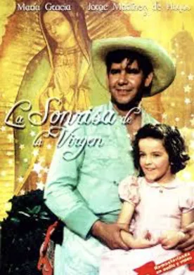 Poster de La sonrisa de la Virgen