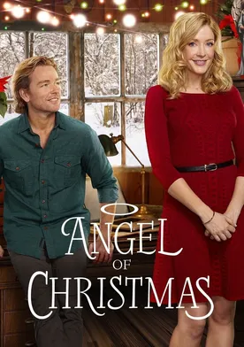 Poster de La sorpresa de Navidad