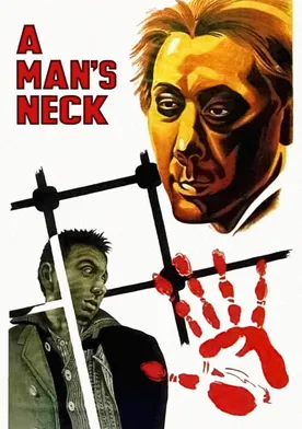 Poster de La tête d'un homme