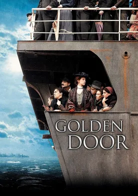 Poster de La tierra de la gran promesa