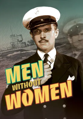 Poster de La tragedia submarina