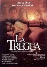 Poster de La tregua