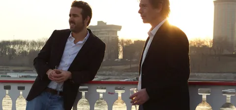 Mississippi Grind Trailer