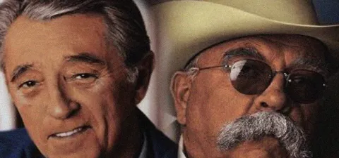 La última aventura de Thompson Trailer