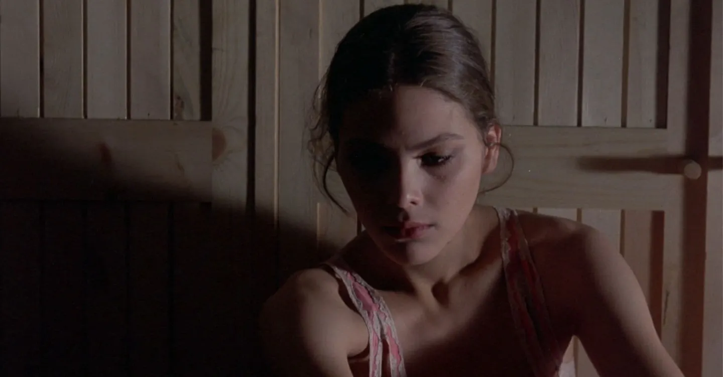 La última mujer Trailer