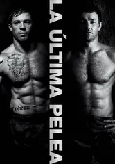 Poster de La última pelea