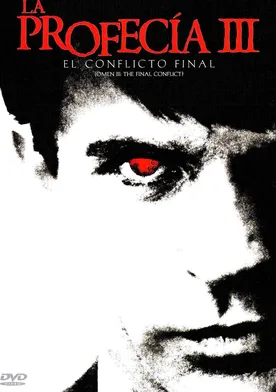 Poster de La última profecía