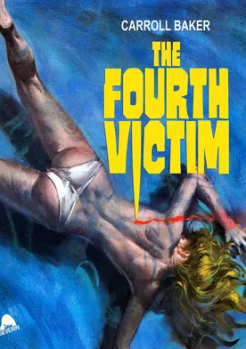 Poster de La última señora Anderson