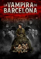 Poster de La vampira de Barcelona