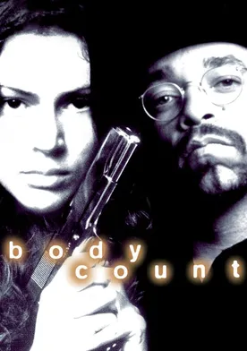 Poster de La venganza