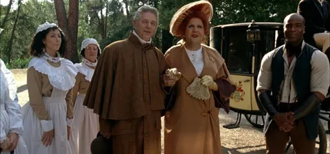 La venganza de Ira Vamp Trailer