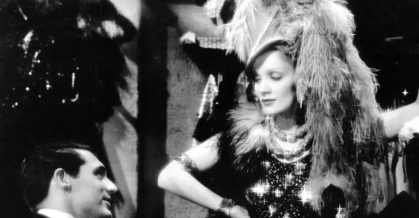 La venus rubia Trailer