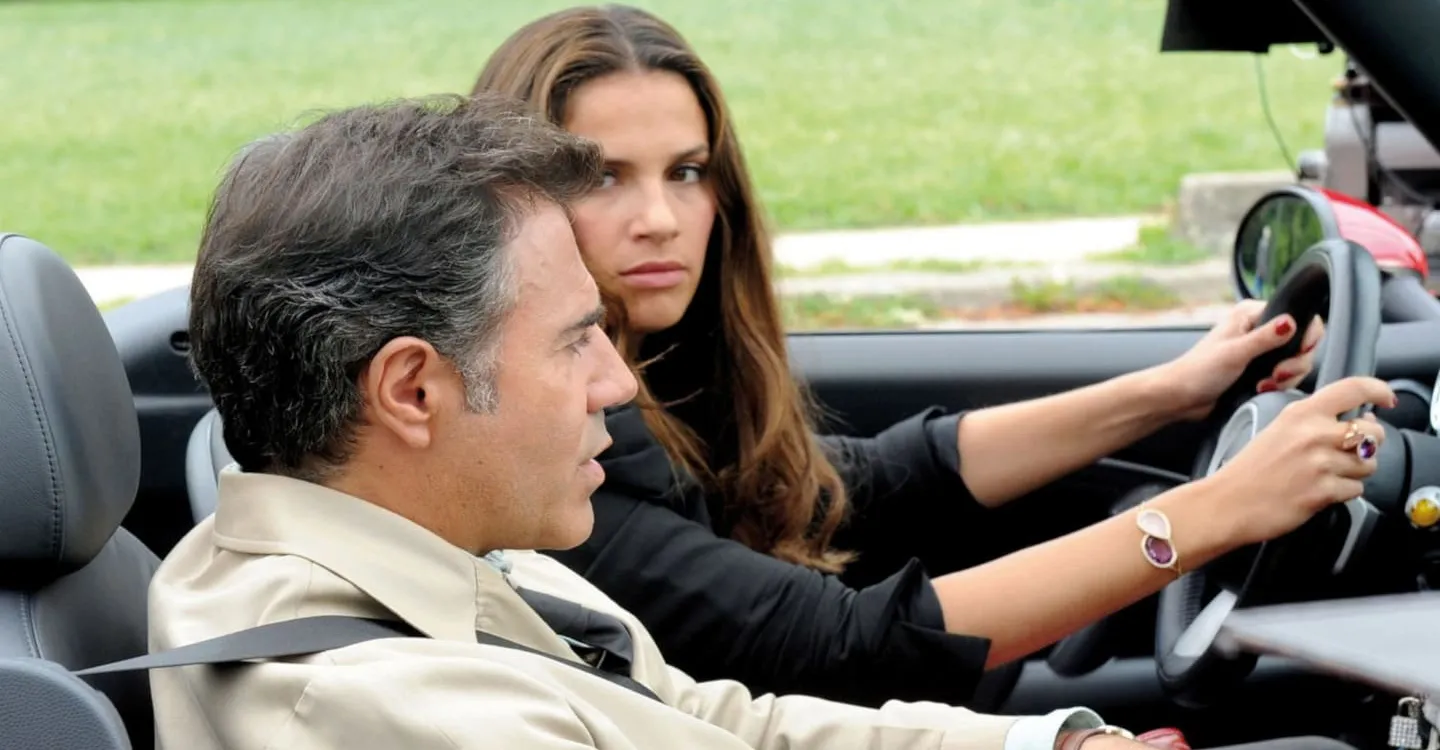 La vérité si je mens! 3 Trailer