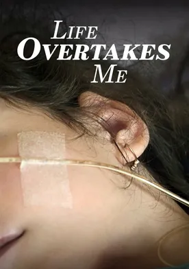 Poster de La vida me supera