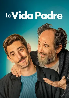 Poster de La vida padre