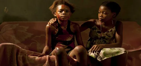 La vida por encima de todo Trailer