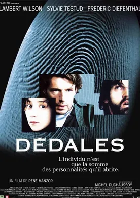 Poster de Laberintos