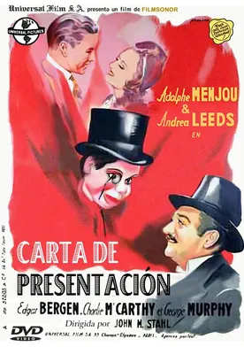 Poster de Labios callados
