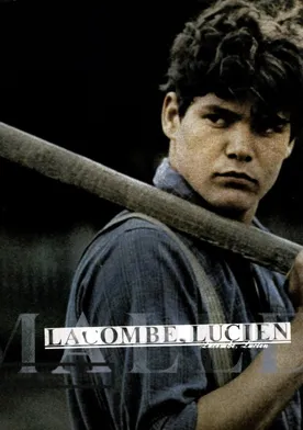 Poster de Lacombe Lucien