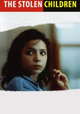 Poster de Ladrón de niños