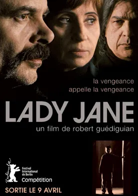 Poster Lady Jane