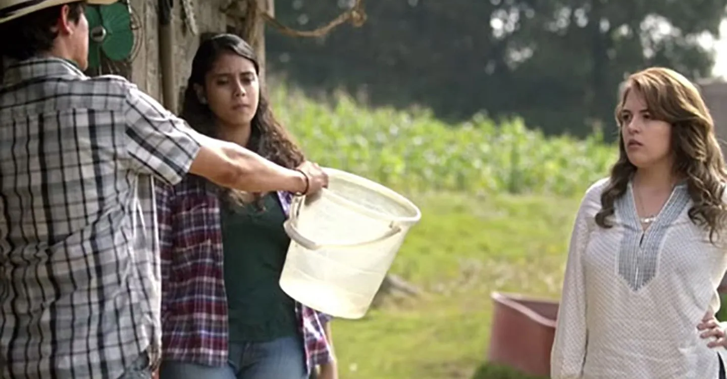 #Lady Rancho Trailer