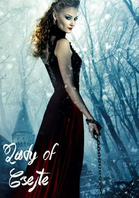 Poster Lady of Csejte