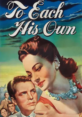 Poster de Lágrimas de una madre