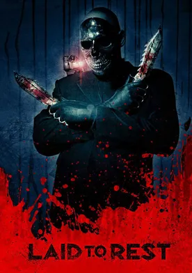 Poster Laid to Rest