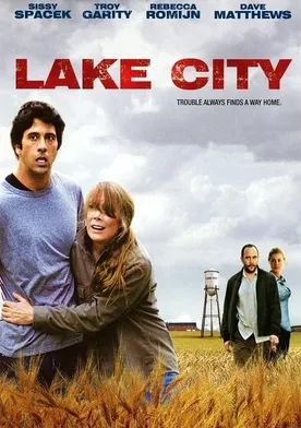 Poster de Lake City