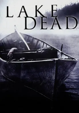 Poster Lake Dead
