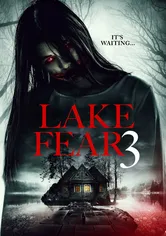Poster de Lake Fear 3