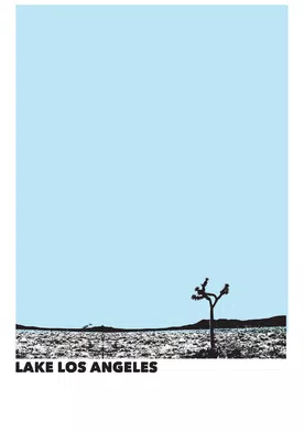 Poster de Lake Los Angeles