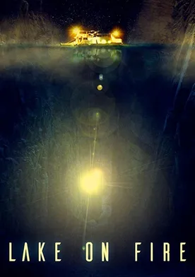 Poster de Lake on Fire