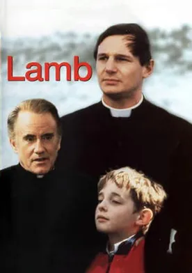 Poster de Lamb