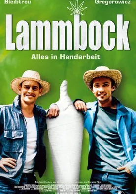 Poster Lammbock