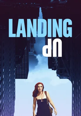 Poster de Landing Up