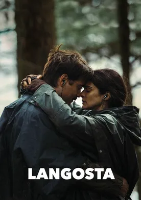 Poster Langosta
