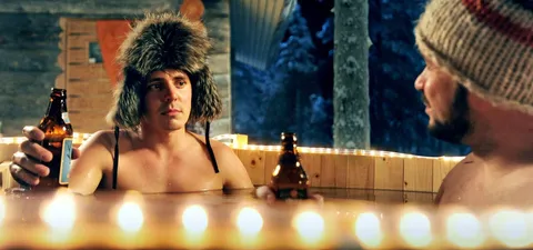 Lapland Odyssey Trailer