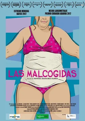 Poster de Las Malcogidas