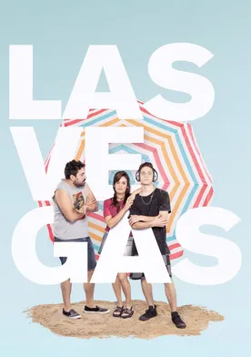 Poster de Las Vegas