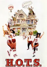 Poster de Las bellas rebeldes