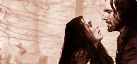 Las brujas de Salem Trailer