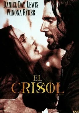 Poster de Las brujas de Salem